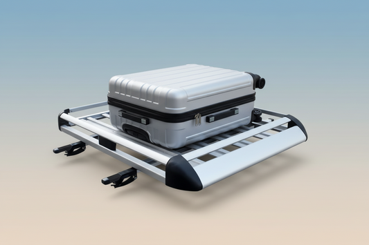 Gray helmet for bikers