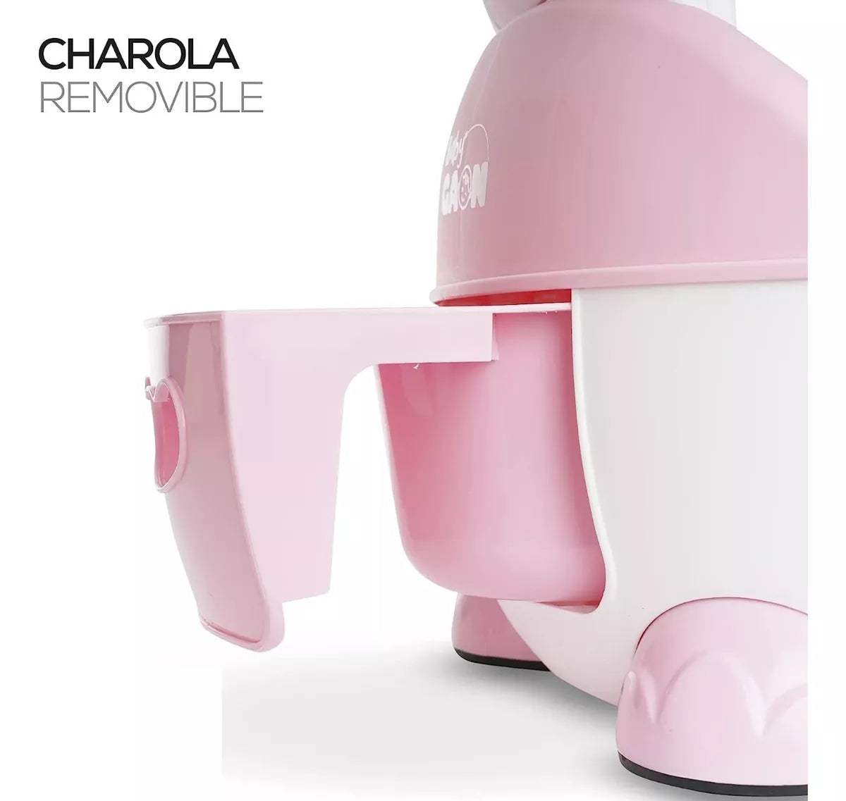 Pelela Baño Niños Aprendizaje Tipo Wc