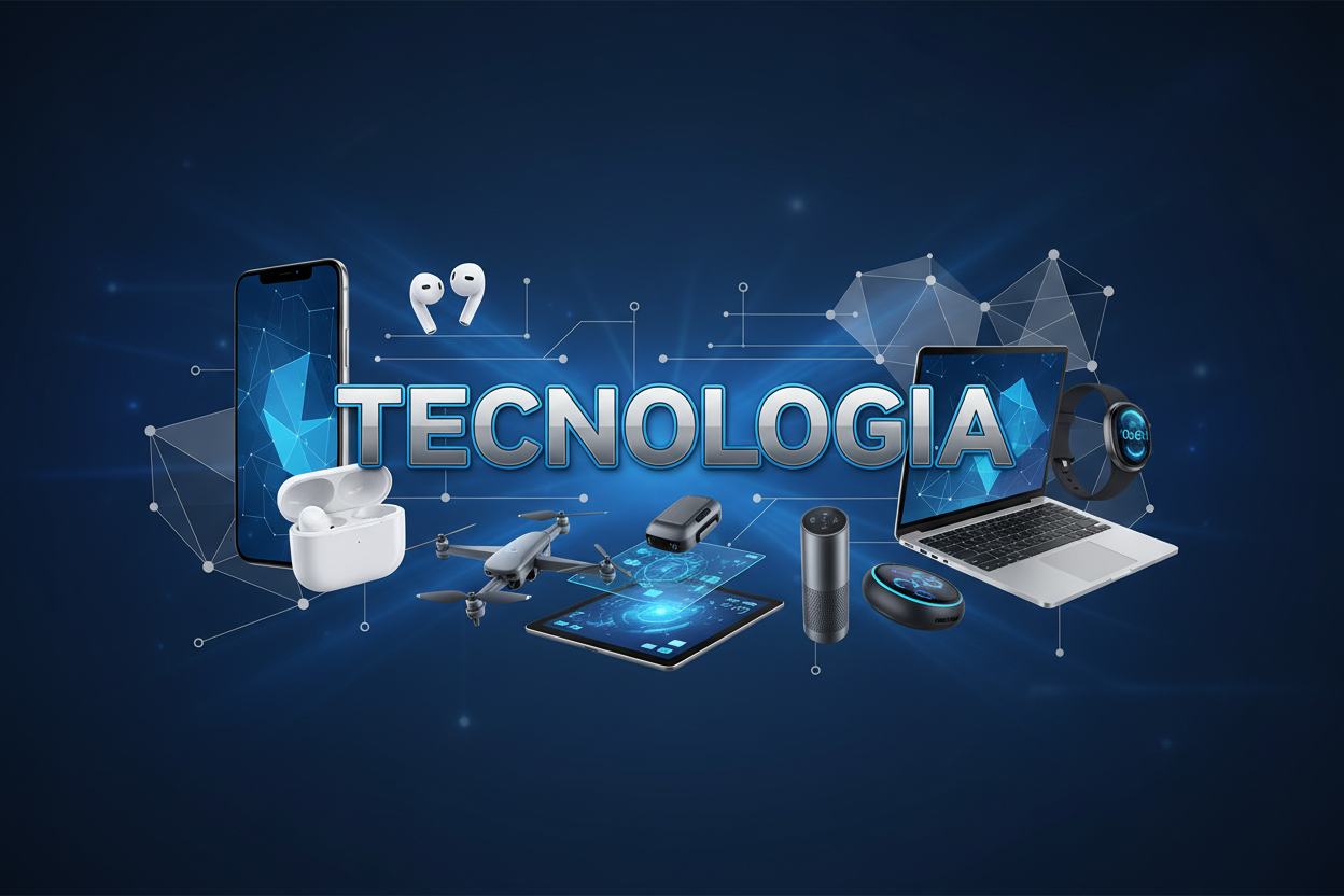 Tecnología