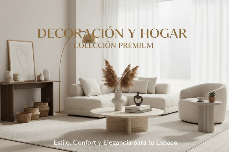 Decoración