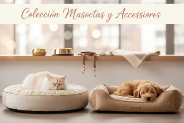 Mascotas y Accesorios