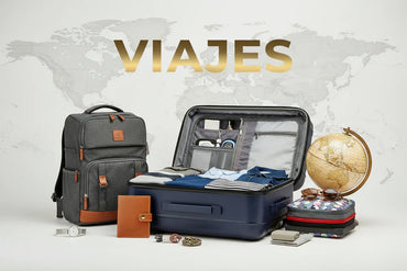 Viajes y Equipaje