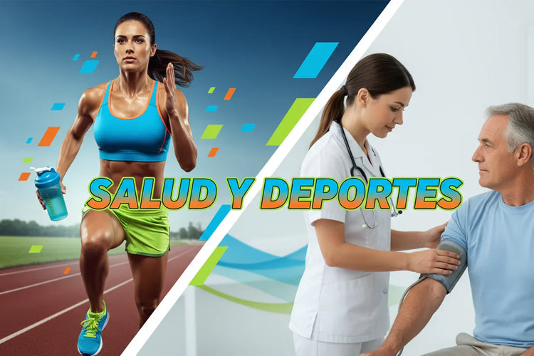 Salud y Deportes