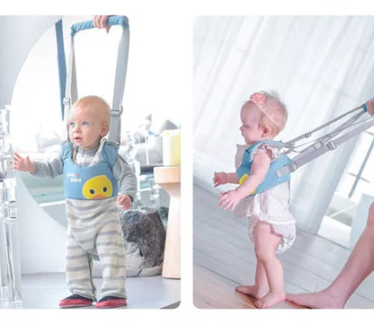 Arnés De Pecho Bebé Para Aprender A Cami