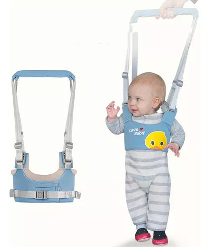 Arnés De Pecho Bebé Para Aprender A Cami