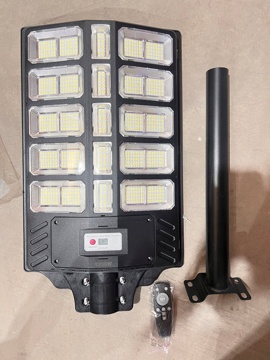 FARO SOLAR IMPERMEABLE 1200W