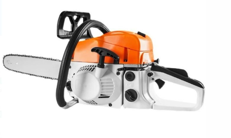 Gray helmet for bikers