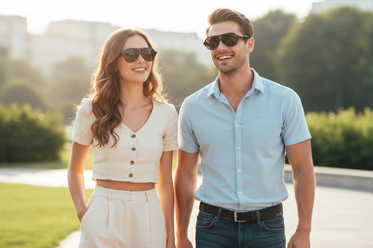 Gray helmet for bikers