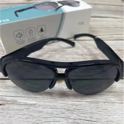 🟢Lentes Con Parlante Y Manos Libres