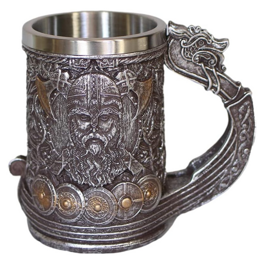 Gray helmet for bikers