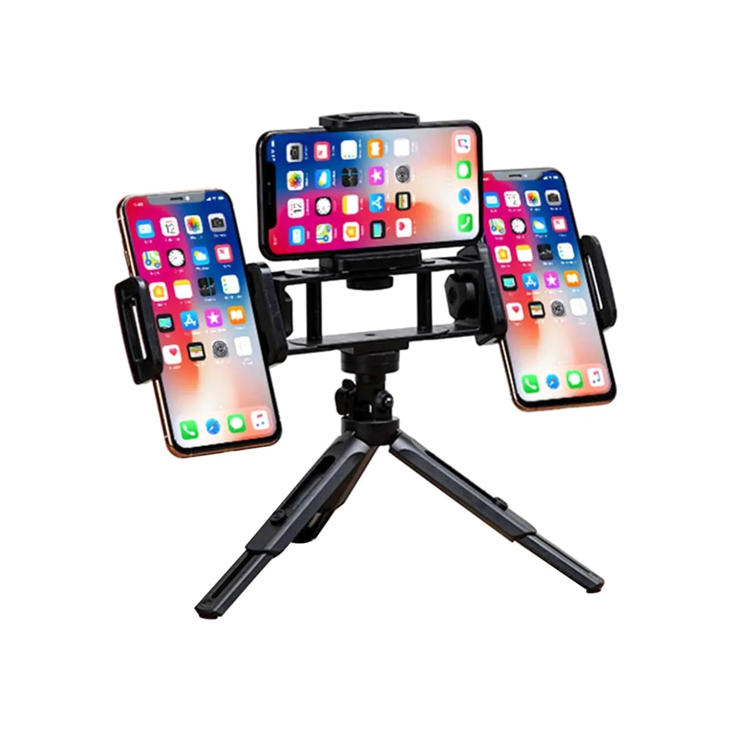 Gray helmet for bikers