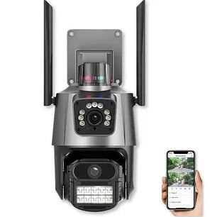 Gray helmet for bikers