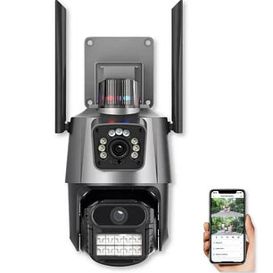 Gray helmet for bikers