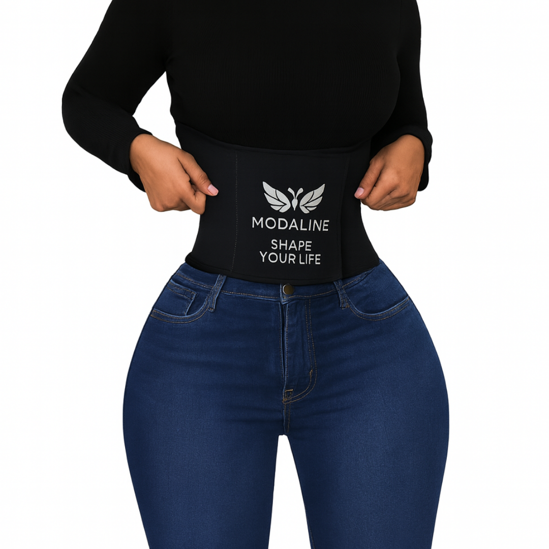 Faja Cinturilla Moda King