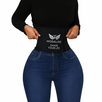 Faja Cinturilla Moda King