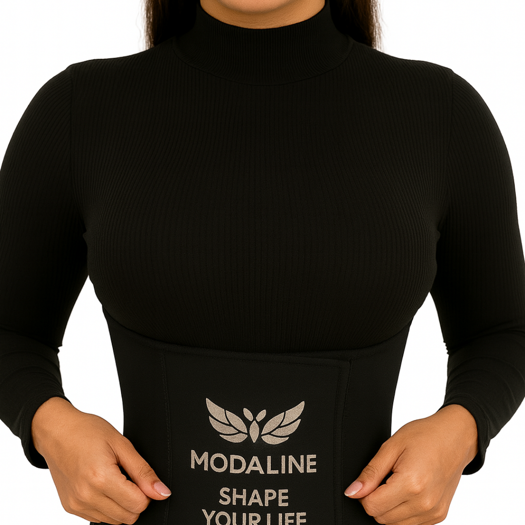 Faja Cinturilla Moda King