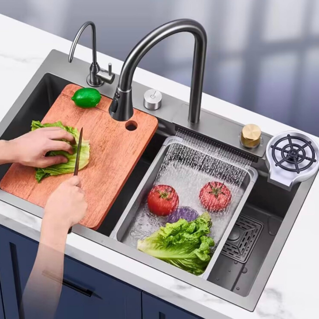 Gray helmet for bikers