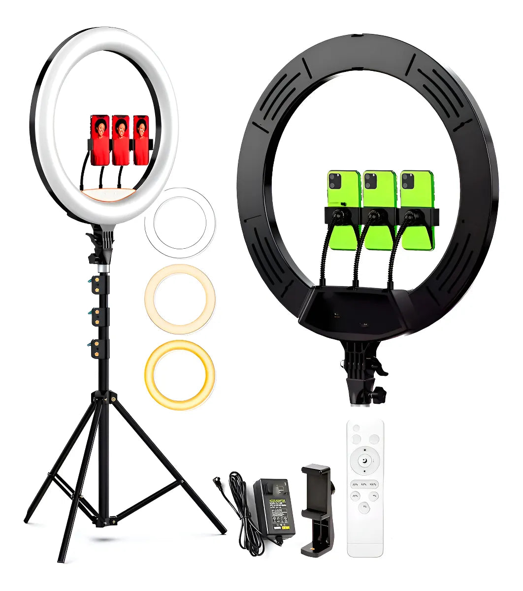 Gray helmet for bikers