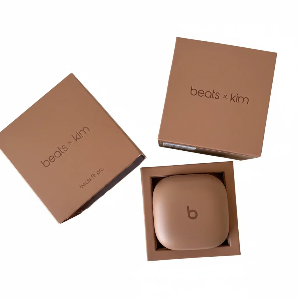 Beats x Kim Kardashian